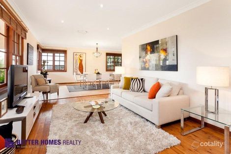 Property photo of 38 Newton Street North Epping NSW 2121