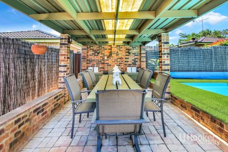 Property photo of 14 Lindridge Place Colyton NSW 2760