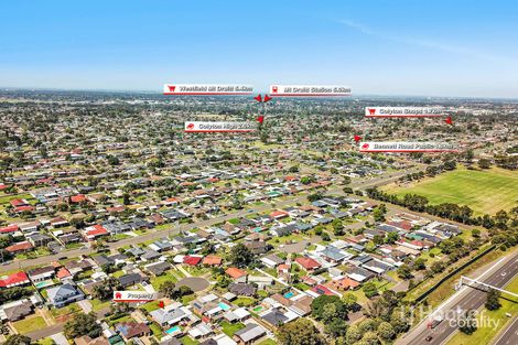 Property photo of 14 Lindridge Place Colyton NSW 2760