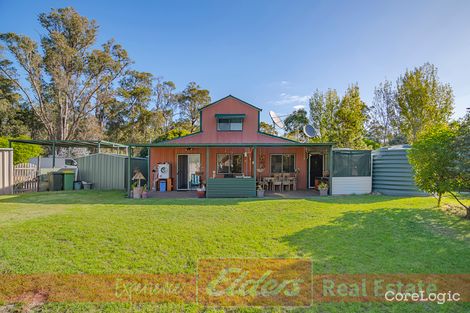 Property photo of 3 Yabberup Road Yabberup WA 6239