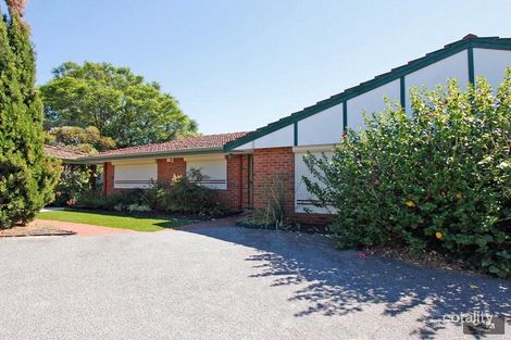 2/133 Railway Ave, Kelmscott, WA 6111