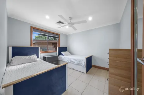 Property photo of 2 The Boomerang Freemans Reach NSW 2756