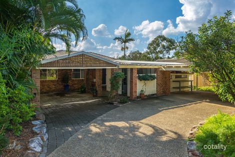 Property photo of 7 Leuneah Lane Karana Downs QLD 4306