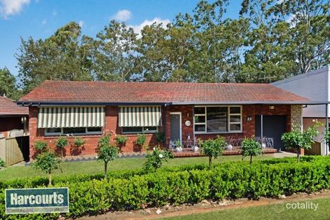 Property photo of 23 Caprera Road Northmead NSW 2152