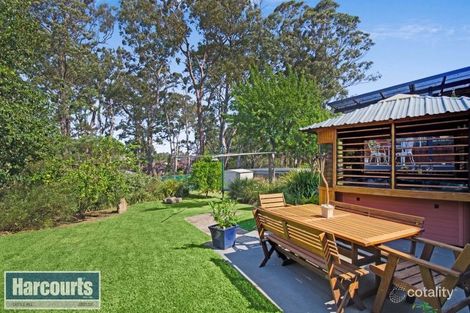 Property photo of 23 Caprera Road Northmead NSW 2152