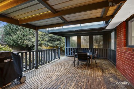 Property photo of 1 Mountain Heath Walk Croydon South VIC 3136