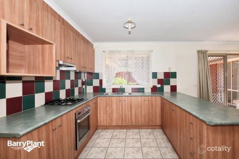 Property photo of 6 Discovery Close Craigieburn VIC 3064