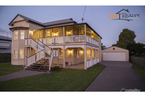 45 Cheapside St, Maryborough, QLD 4650