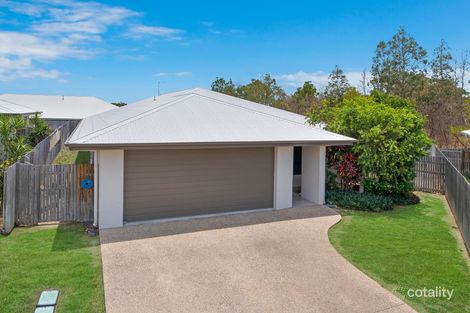 Property photo of 15 Blaise Court Mount Louisa QLD 4814