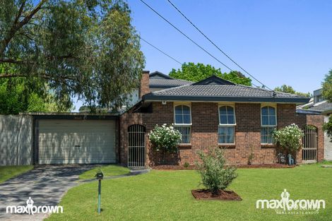 4 Maple Ct, Kilsyth, VIC 3137