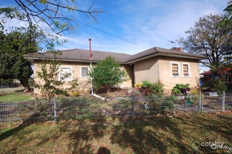 Property photo of 30 Lupin Avenue Fairfield East NSW 2165