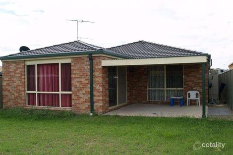 Property photo of 28 Erin Place Casula NSW 2170