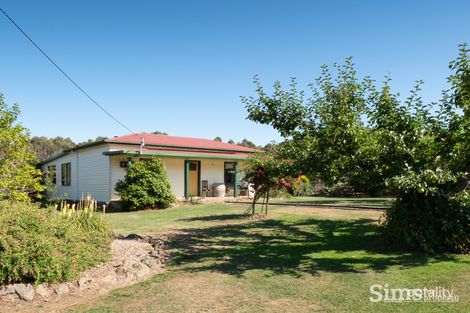 Property photo of 175 Patersonia Road Nunamara TAS 7259