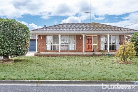 Property photo of 24 Conniston Street Wendouree VIC 3355