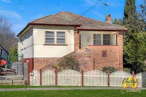 Property photo of 3 Exeter Street Camden NSW 2570