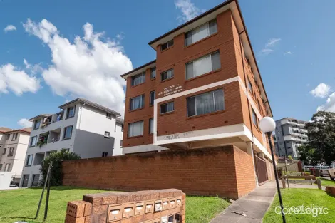 14/31-33 Nagle St, Liverpool, NSW 2170