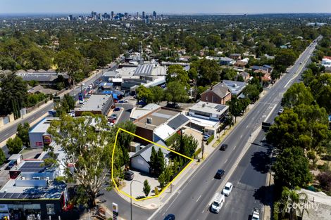 657 Portrush Rd, Glen Osmond, SA 5064