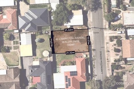 42 Lamington Ave, Seacliff Park, SA 5049