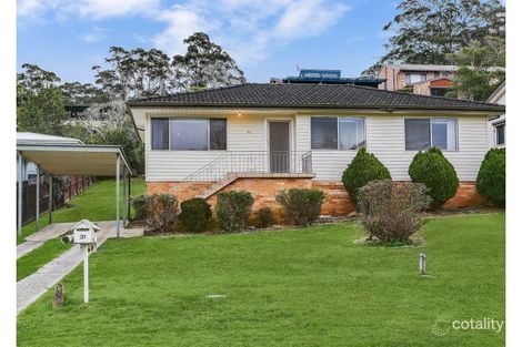 31 ALAN ST, NIAGARA PARK, NSW 2250
