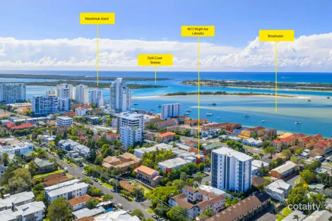 Property photo of 49/13-23 Bright Avenue Labrador QLD 4215
