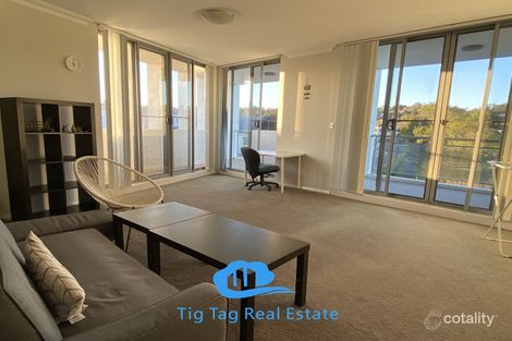 Property photo of 17/34 Herbert Street West Ryde NSW 2114