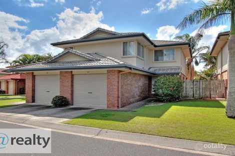 Property photo of 34/77 Nursery Avenue Runcorn QLD 4113