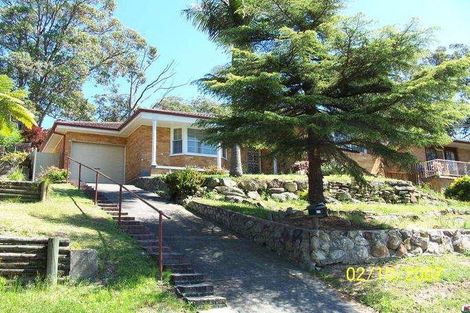 Property photo of 210 Narara Valley Drive Niagara Park NSW 2250