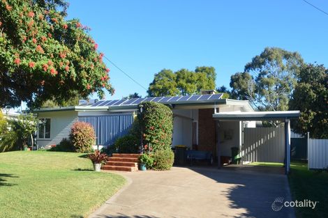 Property photo of 24 Patrick Street Dalby QLD 4405