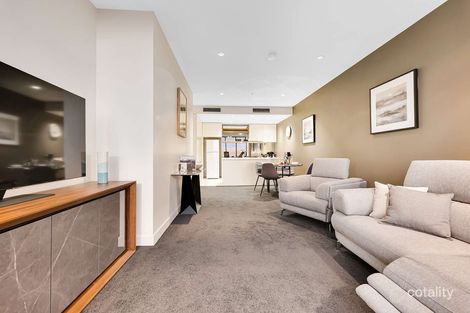 Property photo of 2908/1-9 Freshwater Place Southbank VIC 3006