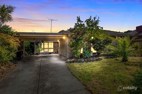 Property photo of 6 Warren Court Keilor East VIC 3033