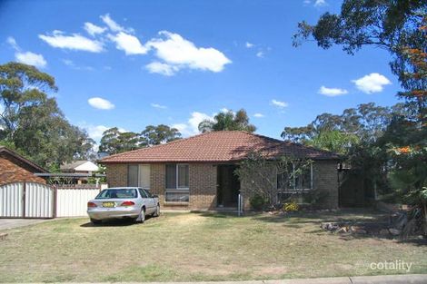 Property photo of 4 Clovertop Place Werrington Downs NSW 2747