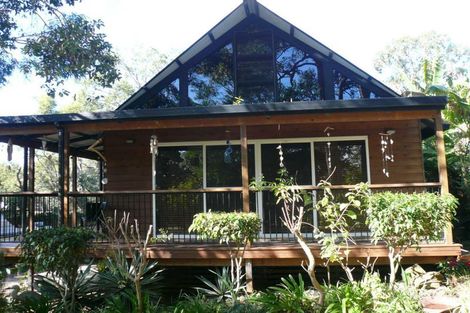 Property photo of 68 High Central Road Macleay Island QLD 4184