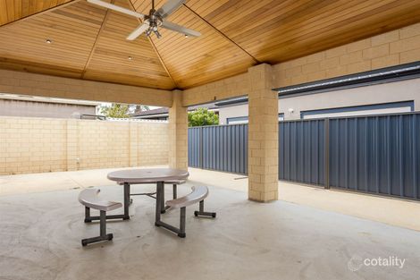 43a Hanlon St, Hamilton Hill, WA 6163