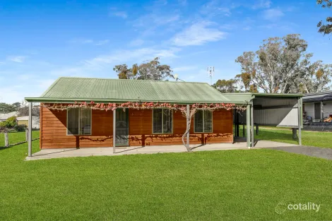 41 Loquat St, Mandurama, NSW 2792