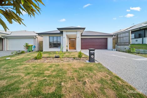 Property photo of 25 Ioannou Place Coomera QLD 4209