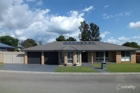 5 Banksia Tce, Kurri Kurri, NSW 2327