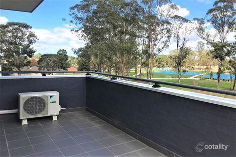 Property photo of 5/17 Birch Street Bonnyrigg NSW 2177
