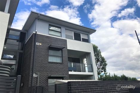 Property photo of 5/17 Birch Street Bonnyrigg NSW 2177