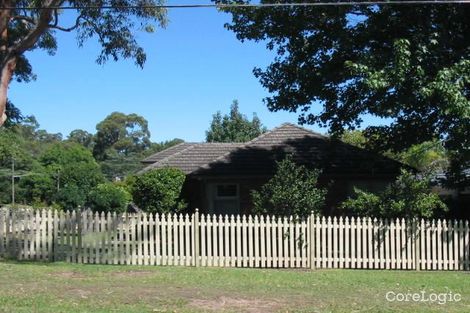 Property photo of 46 Bimburra Avenue St Ives NSW 2075