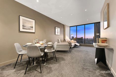 Property photo of 2908/1-9 Freshwater Place Southbank VIC 3006