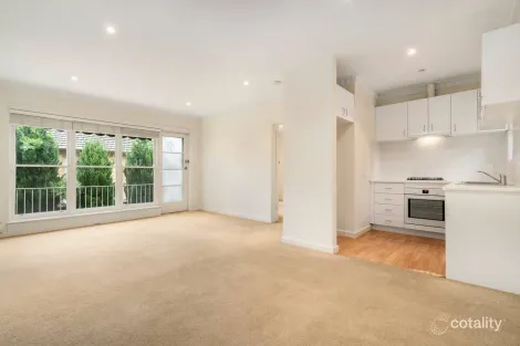 Property photo of 6/5 Stonehaven Court Toorak VIC 3142