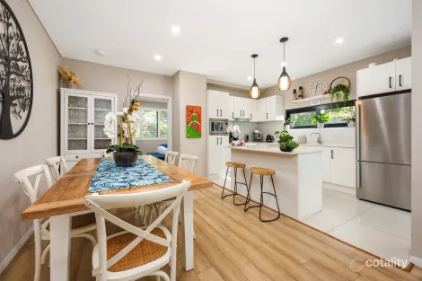 Property photo of 11/1-5 Lynbara Avenue St Ives NSW 2075