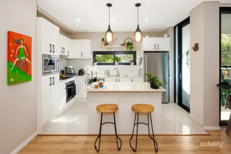 Property photo of 11/1-5 Lynbara Avenue St Ives NSW 2075