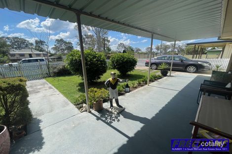 Property photo of 6 Wickham Street Nanango QLD 4615