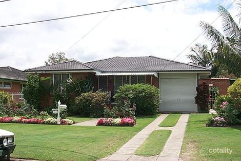 62 Massinger St, Salisbury, QLD 4107