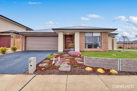 Property photo of 28 Clydevale Avenue Clyde North VIC 3978