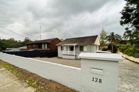 Property photo of 128 Boundary Road Pennant Hills NSW 2120