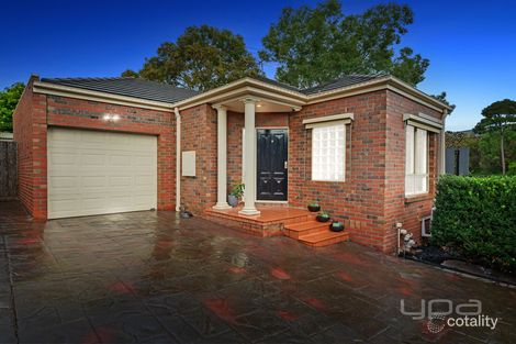 Property photo of 3/7 Avoca Crescent Pascoe Vale VIC 3044