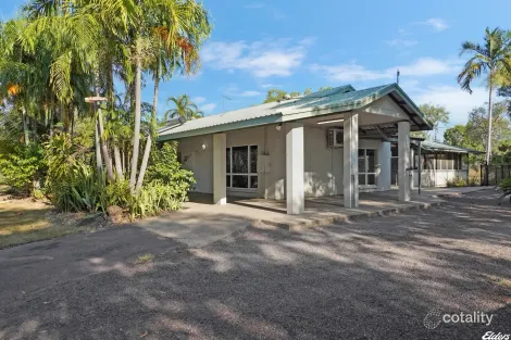 Property photo of 193 Bronzewing Avenue Howard Springs NT 0835