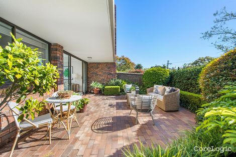 Property photo of 2/21-23 Grasmere Road Cremorne NSW 2090